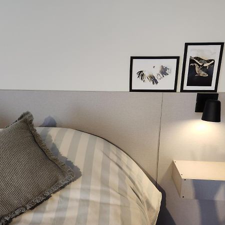 Loft Urbano Ushuaia公寓 外观 照片