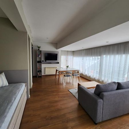 Loft Urbano Ushuaia公寓 外观 照片