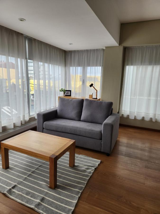 Loft Urbano Ushuaia公寓 外观 照片