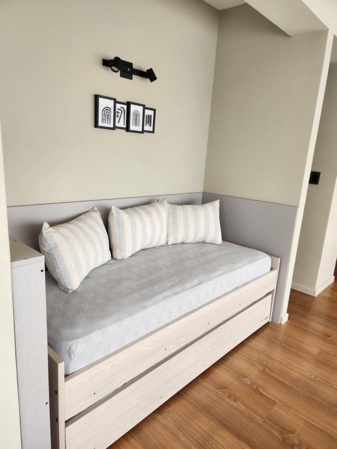 Loft Urbano Ushuaia公寓 外观 照片