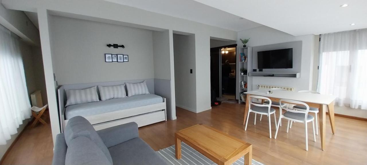 Loft Urbano Ushuaia公寓 外观 照片