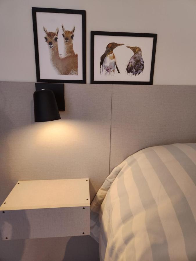 Loft Urbano Ushuaia公寓 外观 照片