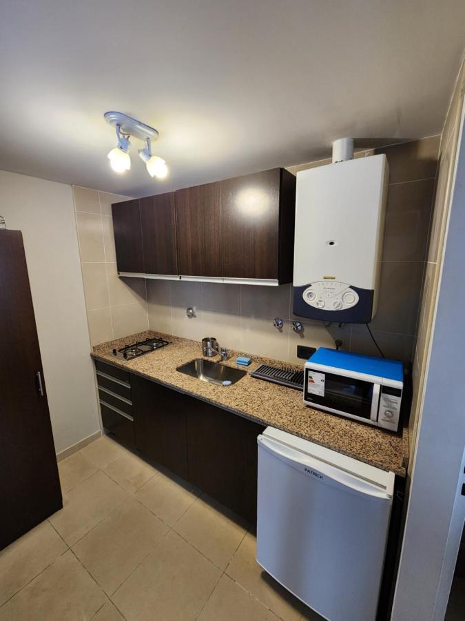 Loft Urbano Ushuaia公寓 外观 照片