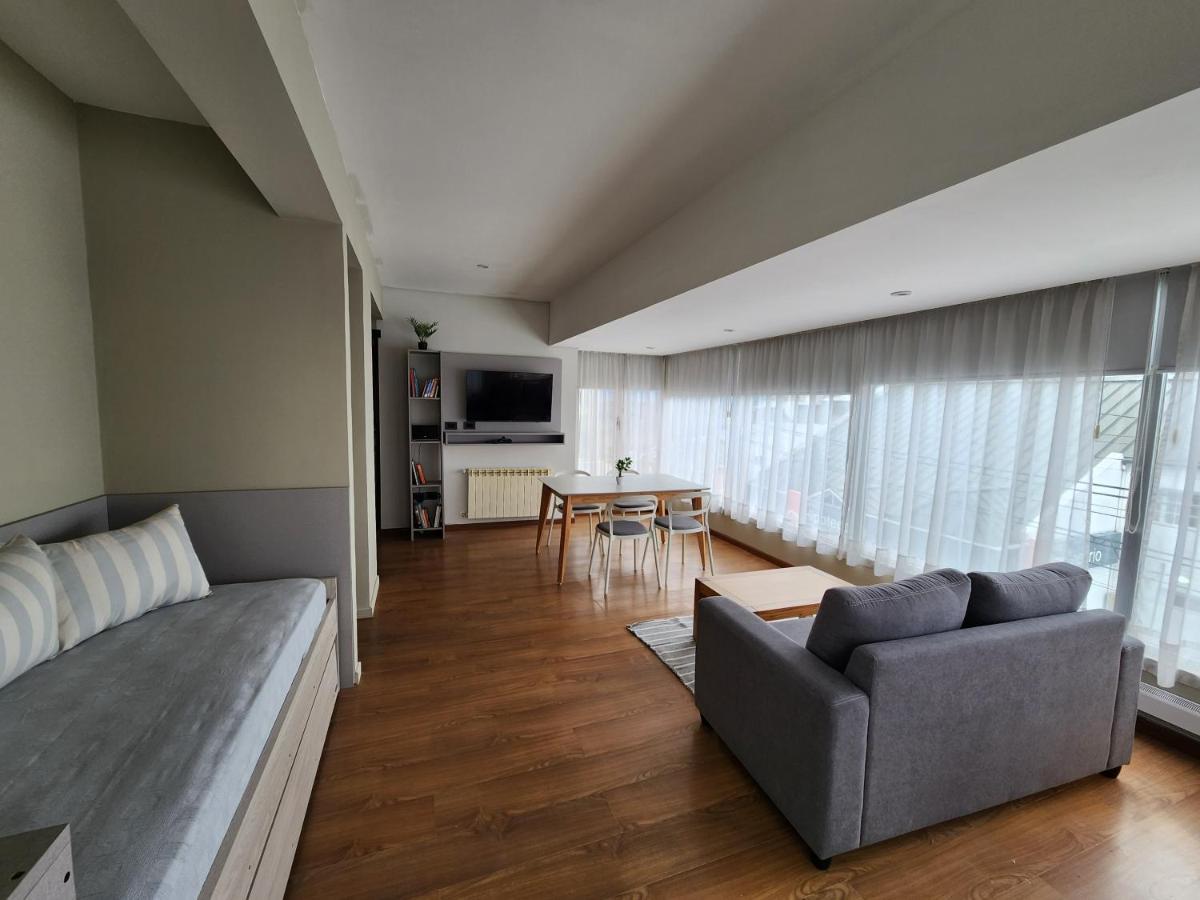 Loft Urbano Ushuaia公寓 外观 照片