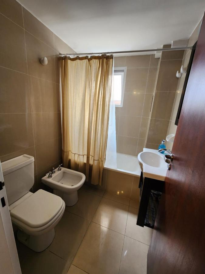 Loft Urbano Ushuaia公寓 外观 照片